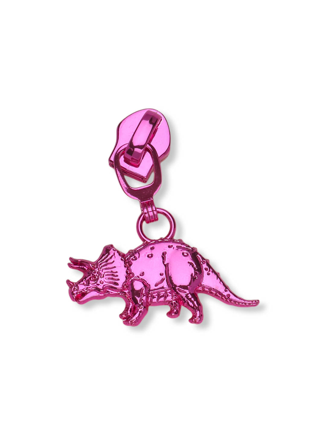 J&amp;J Zipper 