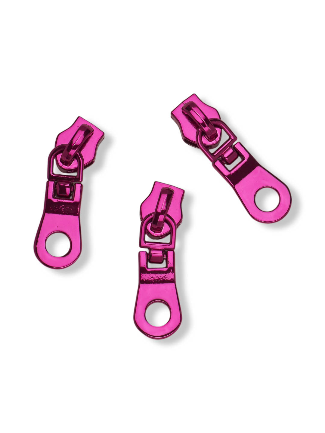 J&amp;J Zipper 