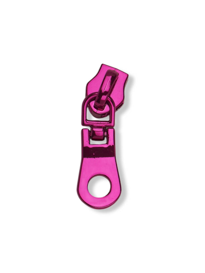 J&amp;J Zipper 