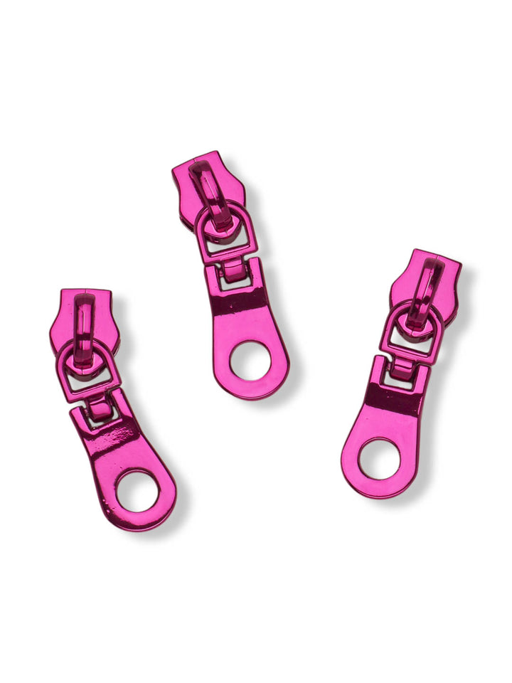 J&amp;J Zipper 