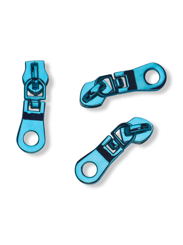 J&amp;J Zipper 