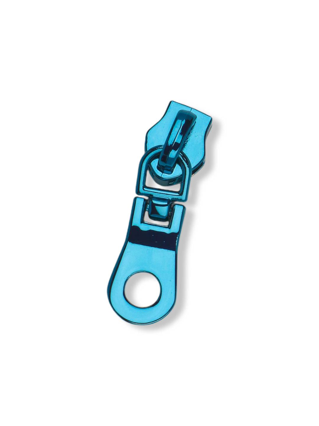 J&amp;J Zipper 