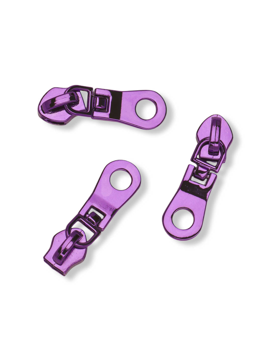 J&amp;J Zipper 