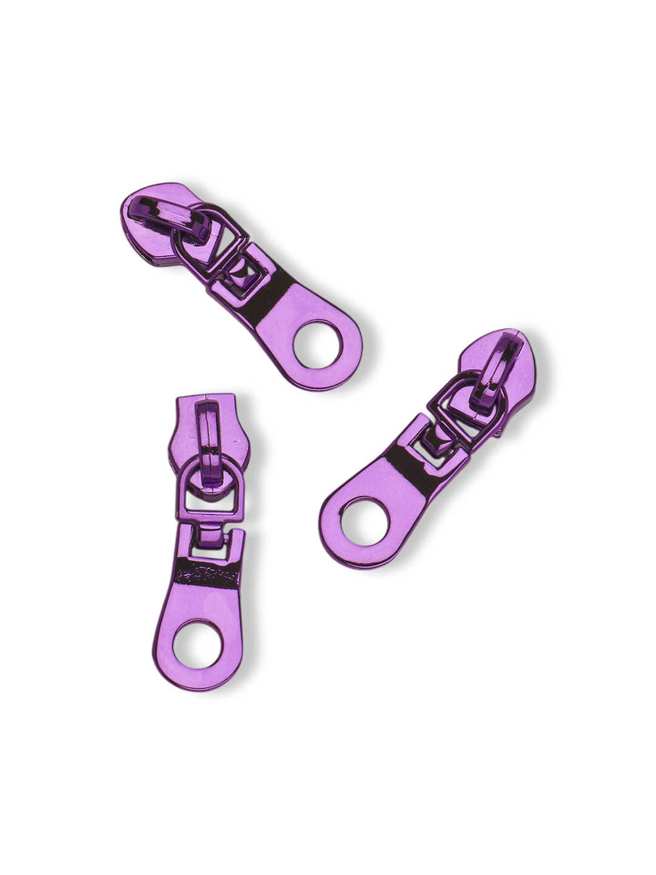 J&amp;J Zipper 