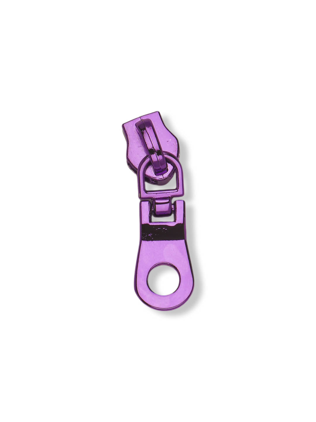 J&amp;J Zipper 