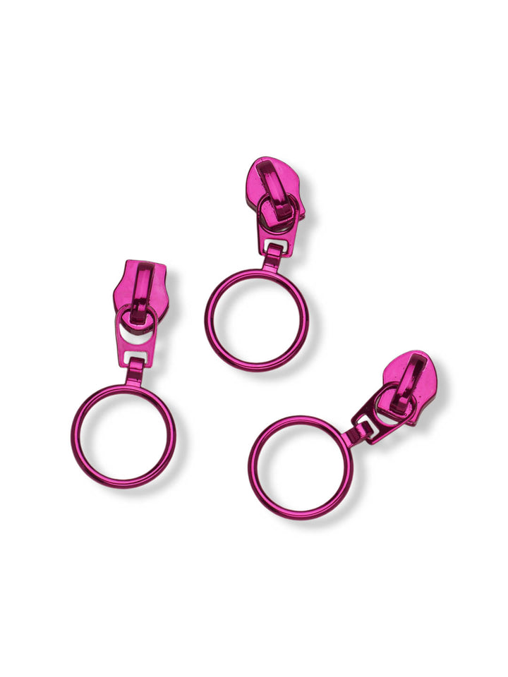 J&amp;J Zipper 