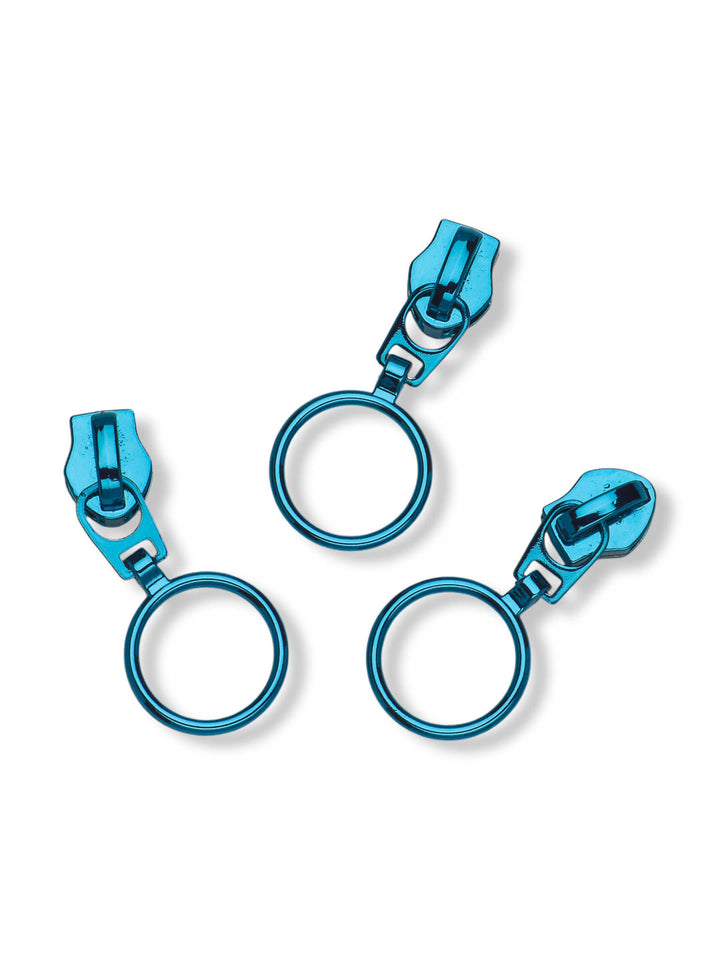 J&amp;J Zipper 