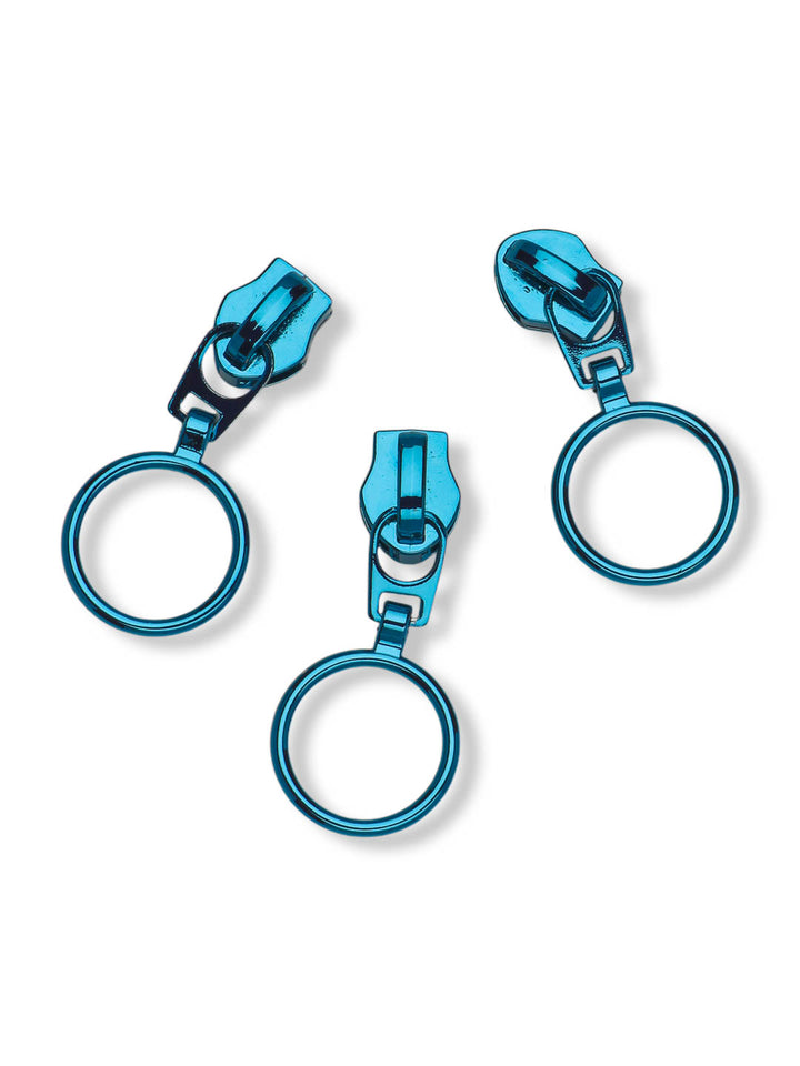J&amp;J Zipper 
