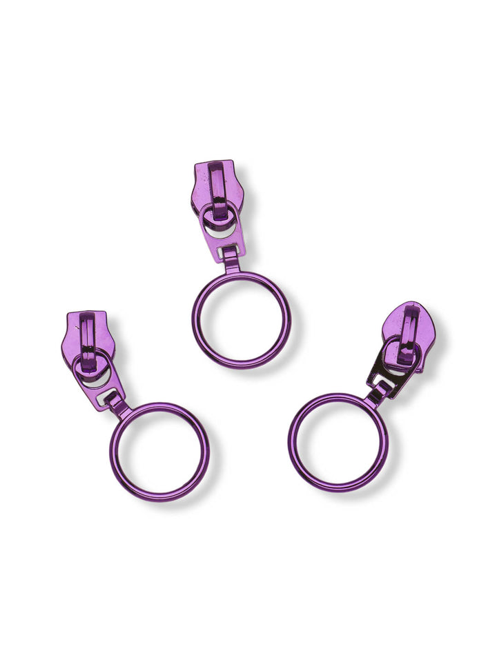 J&amp;J Zipper 