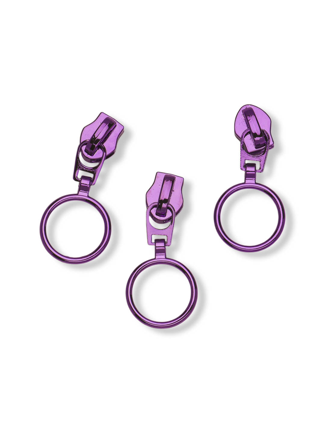 J&amp;J Zipper 