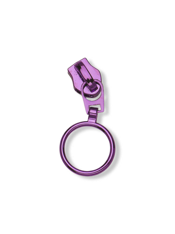 J&amp;J Zipper 