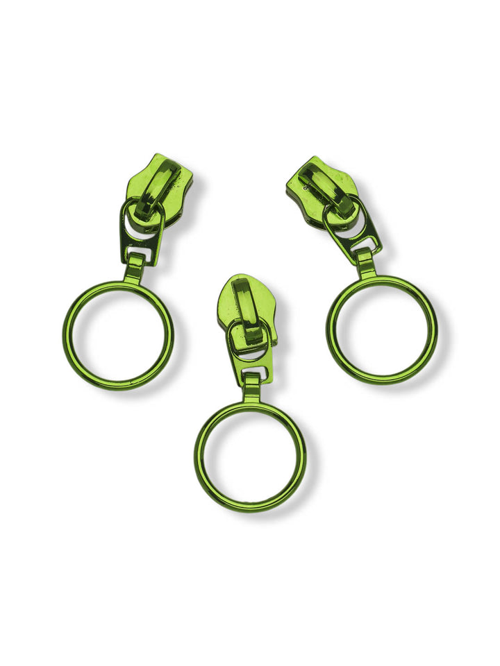 J&amp;J Zipper 