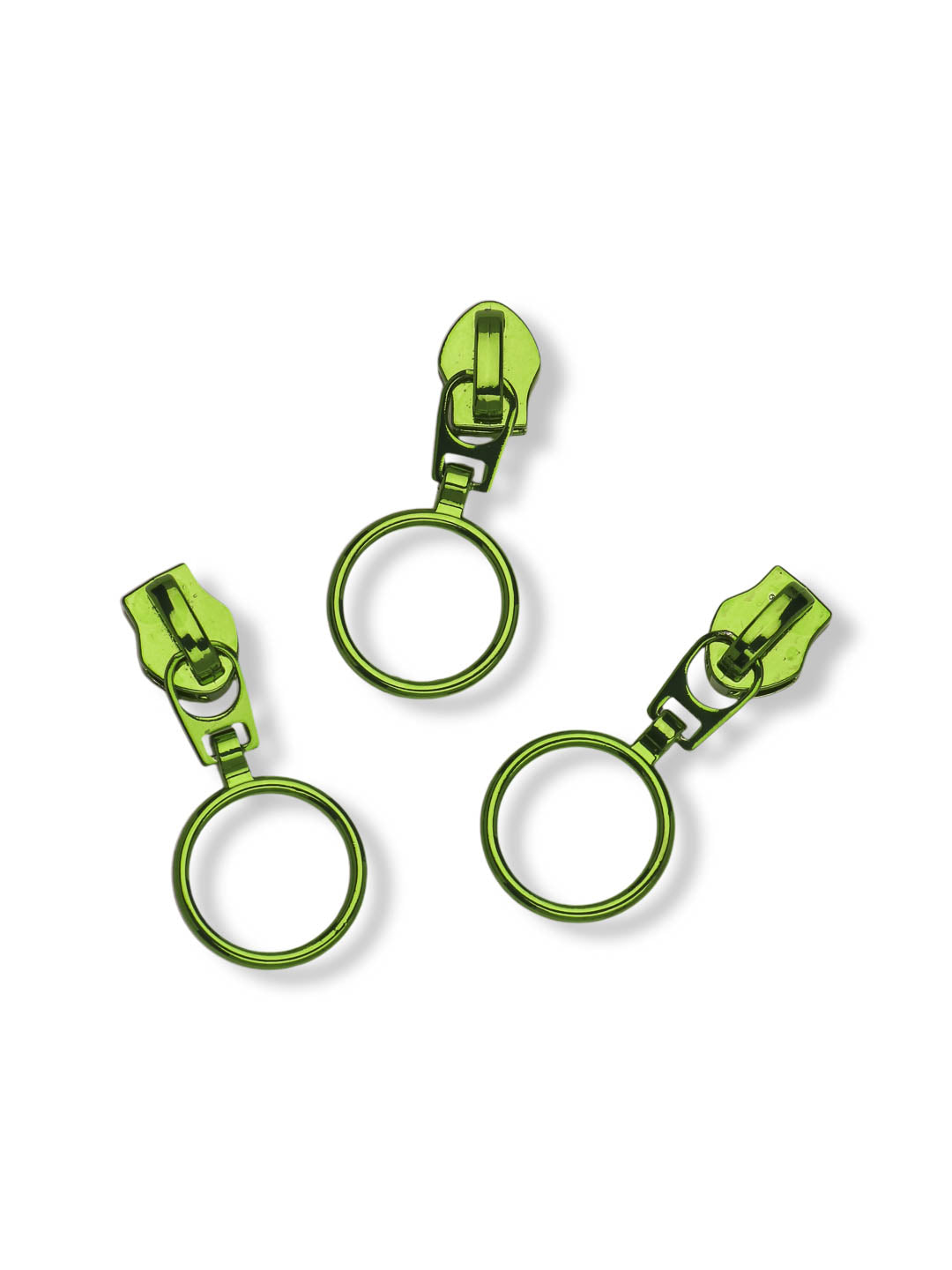 J&amp;J Zipper 