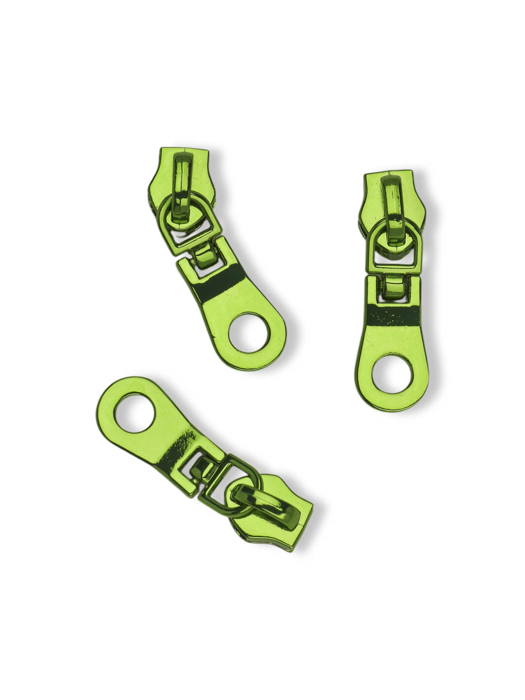 J&amp;J Zipper 