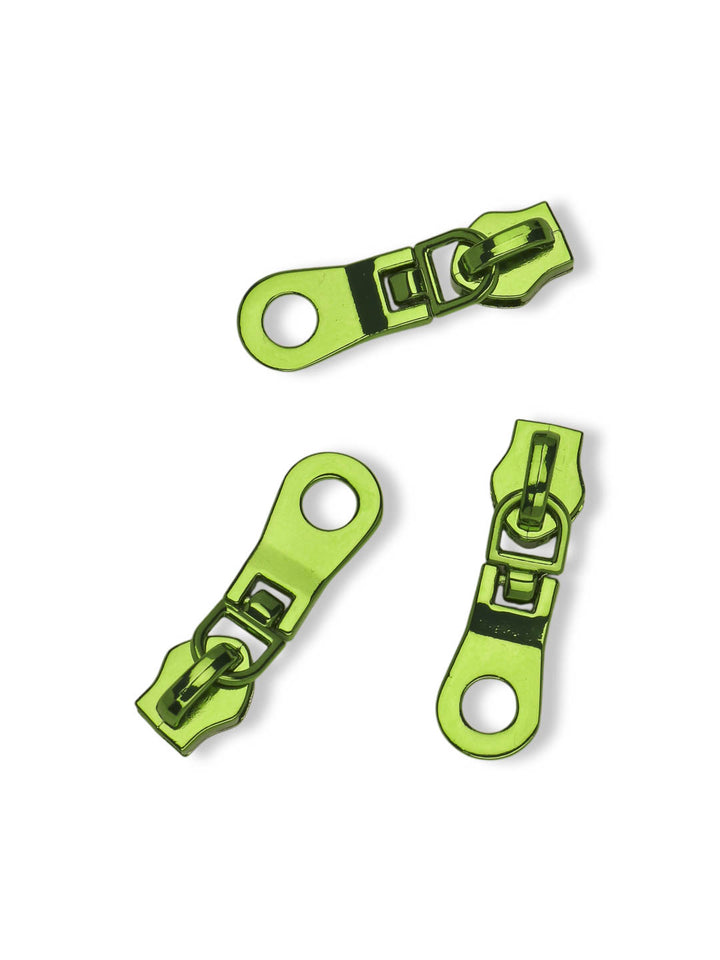 J&amp;J Zipper 