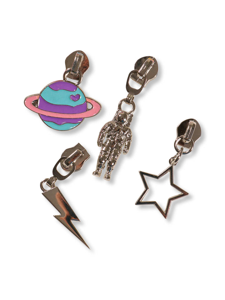 J&amp;J Zipper 