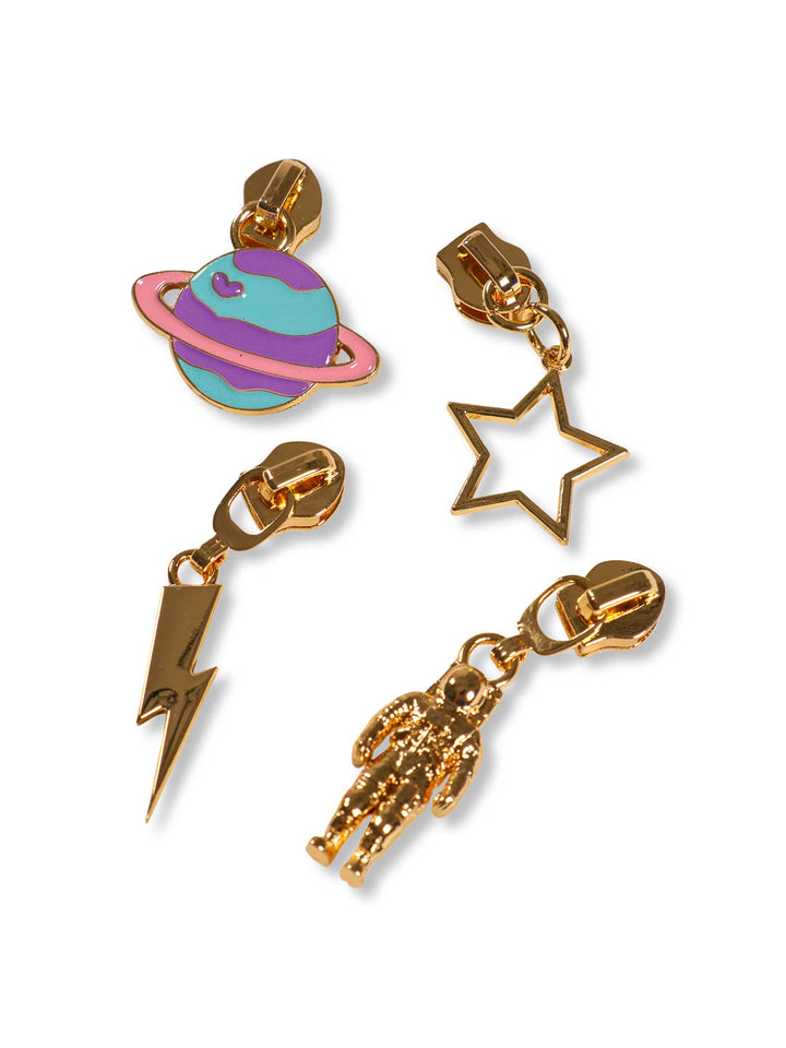 J&amp;J Zipper 