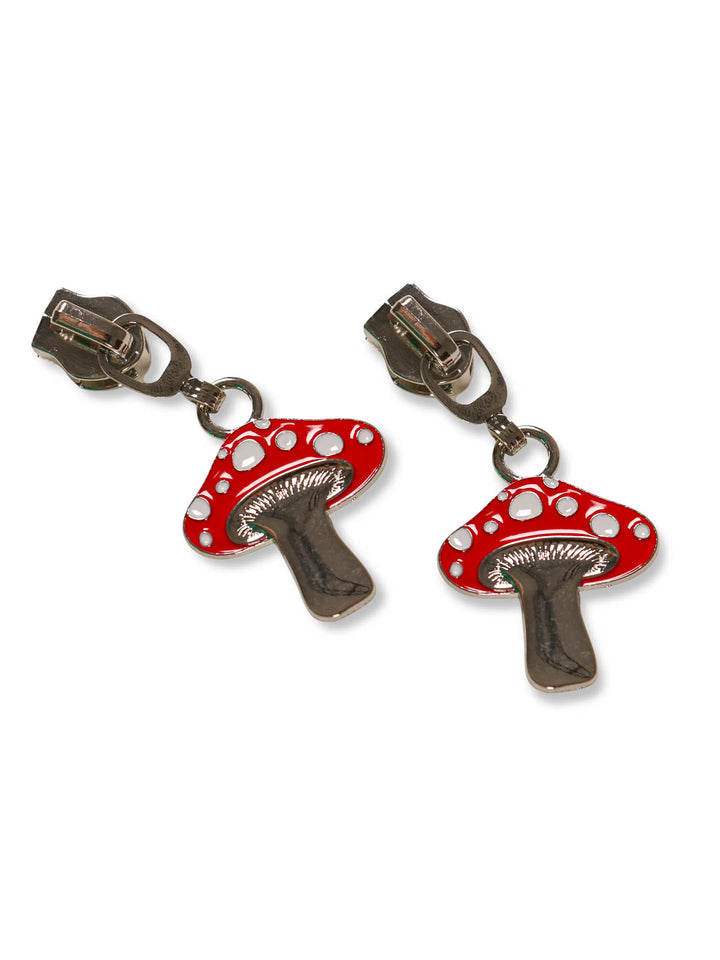 J&amp;J Zipper 