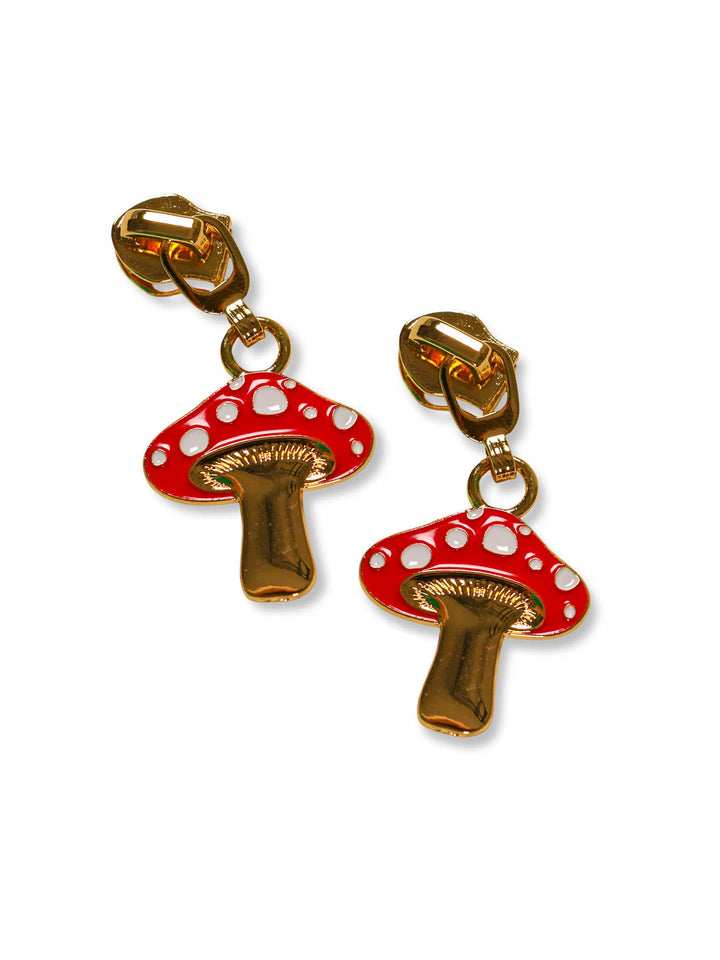 J&amp;J Zipper 