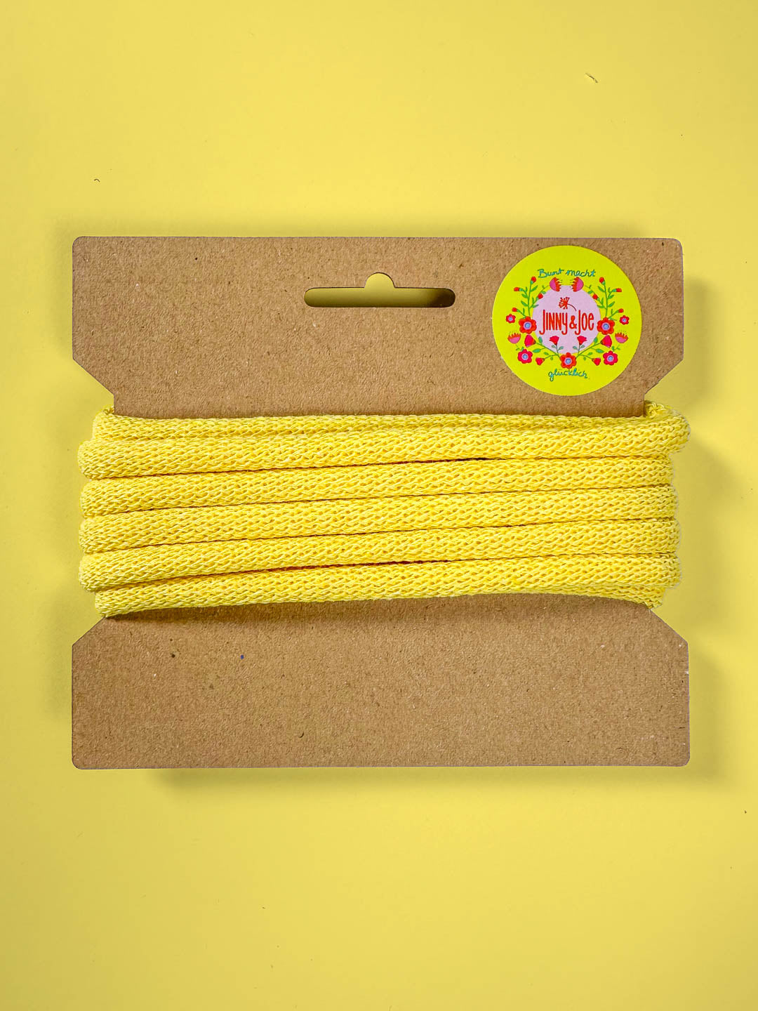 Kordel light lemon
