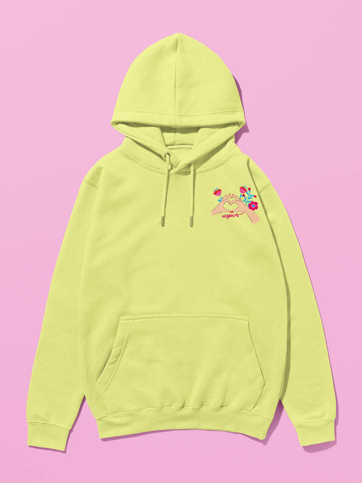 J&amp;J Kuschelsweat Bundle light lemon
