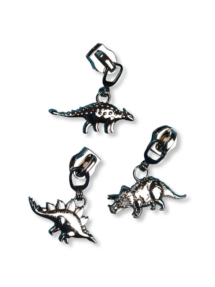 J&amp;J Zipper 