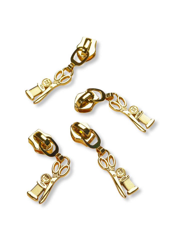 J&amp;J Zipper 