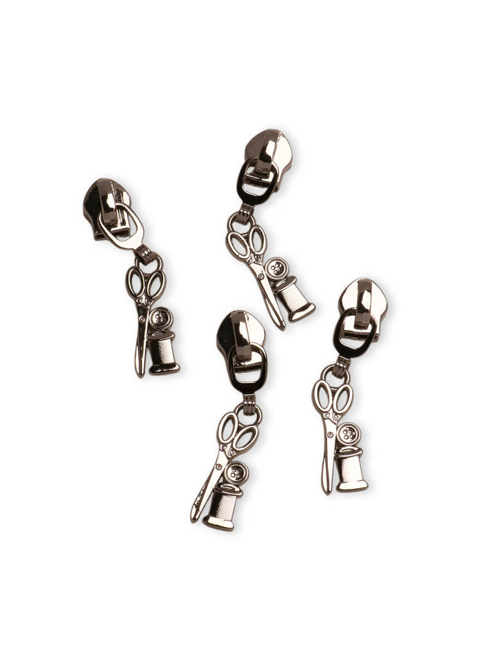 J&amp;J Zipper 