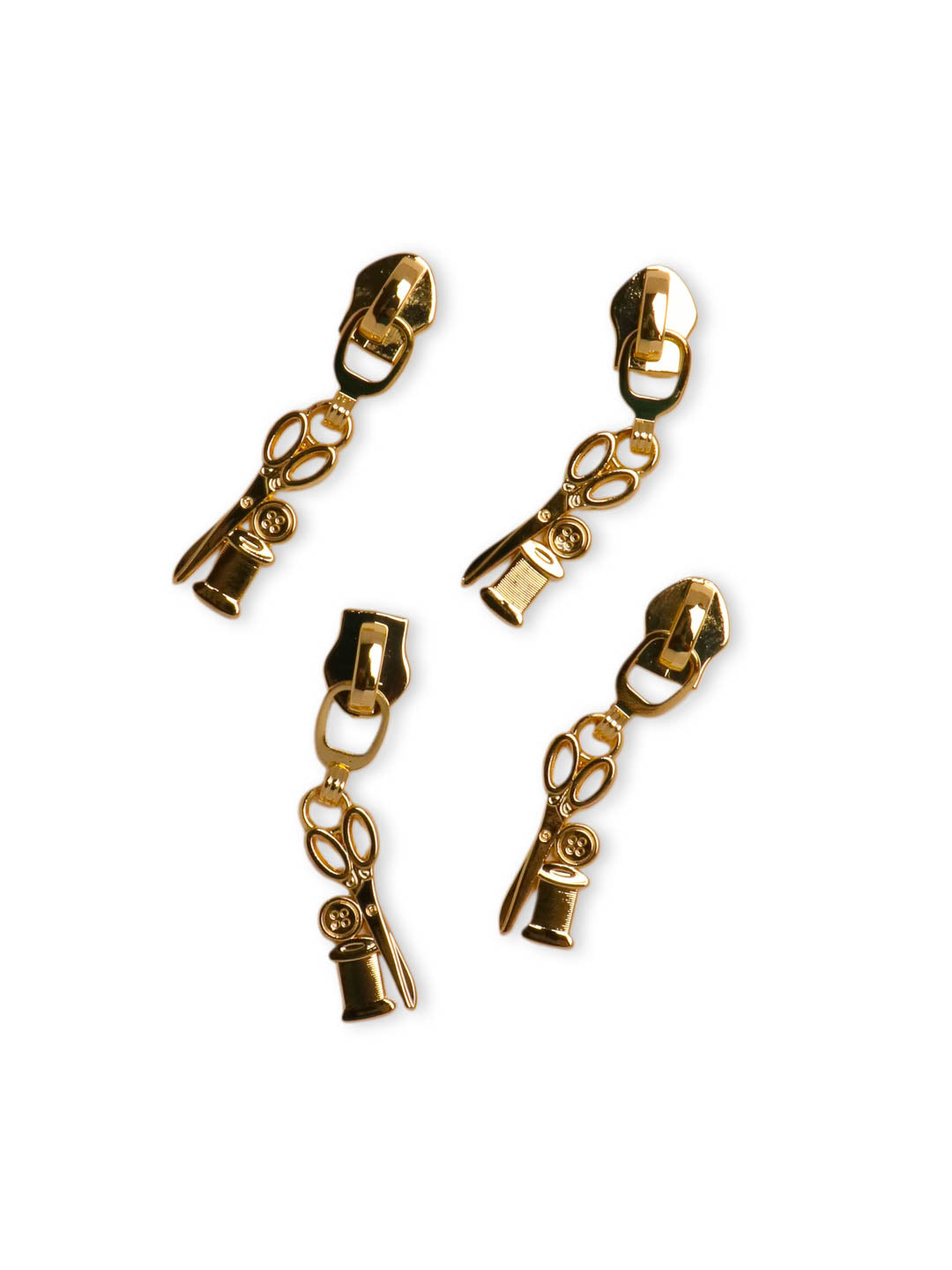 J&amp;J Zipper 