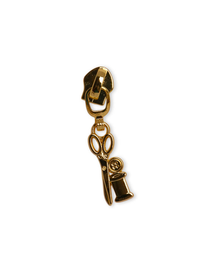 J&amp;J Zipper 