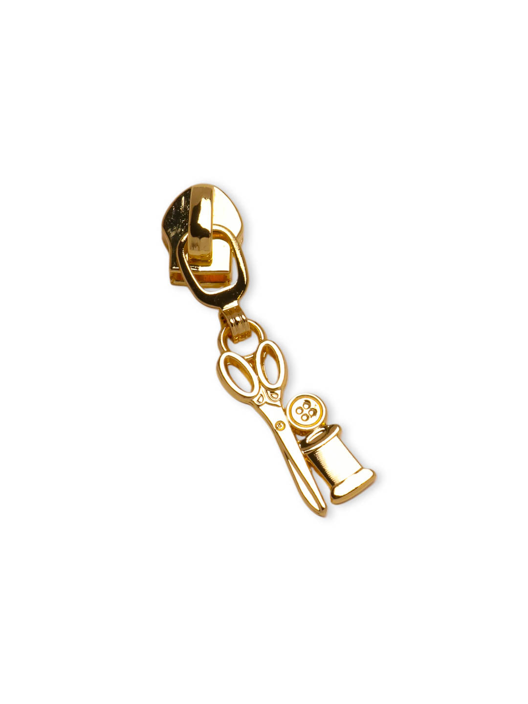 J&amp;J Zipper 
