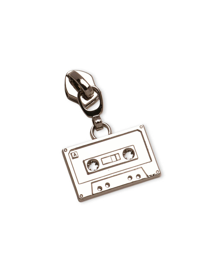 J&amp;J Zipper 