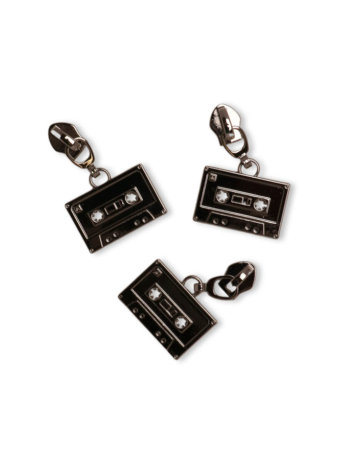 J&amp;J Zipper 
