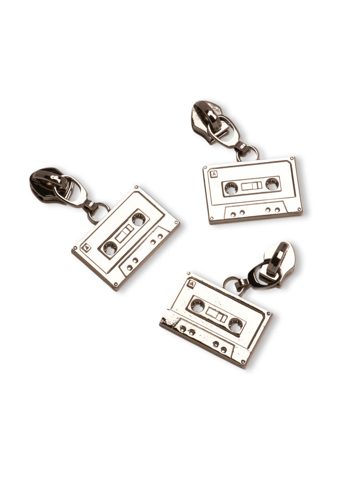 J&amp;J Zipper 