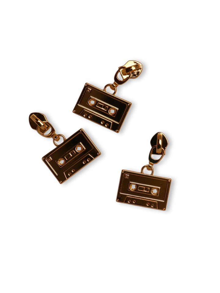 J&amp;J Zipper 