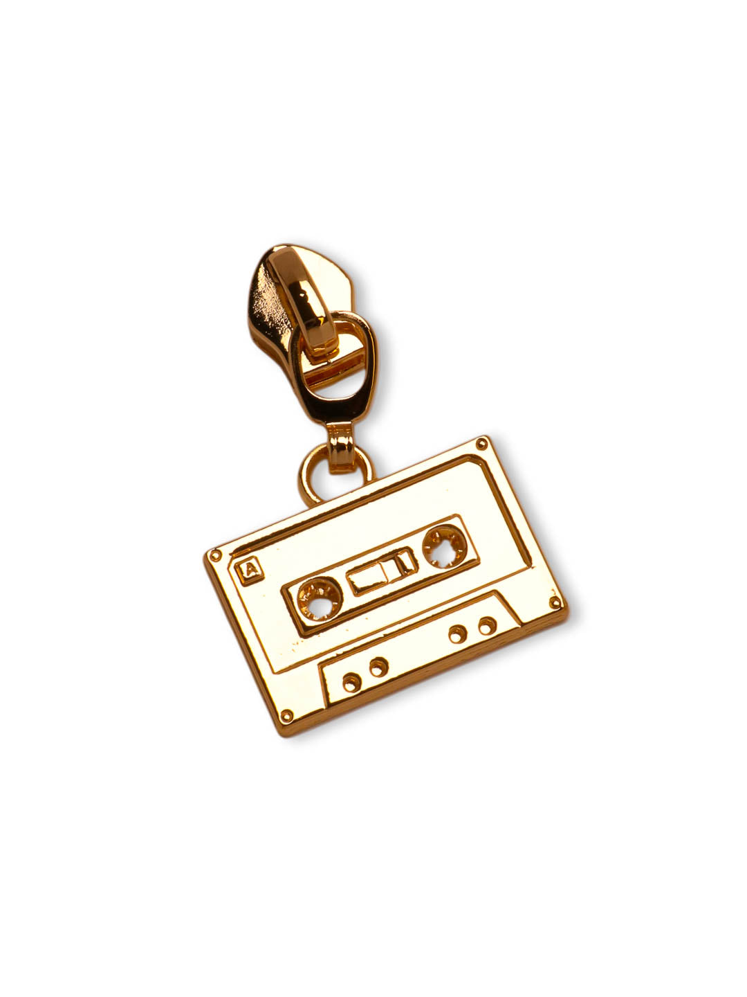 J&amp;J Zipper 