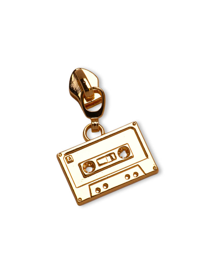 J&amp;J Zipper 