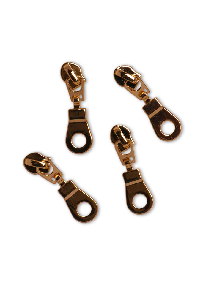 J&amp;J Zipper 