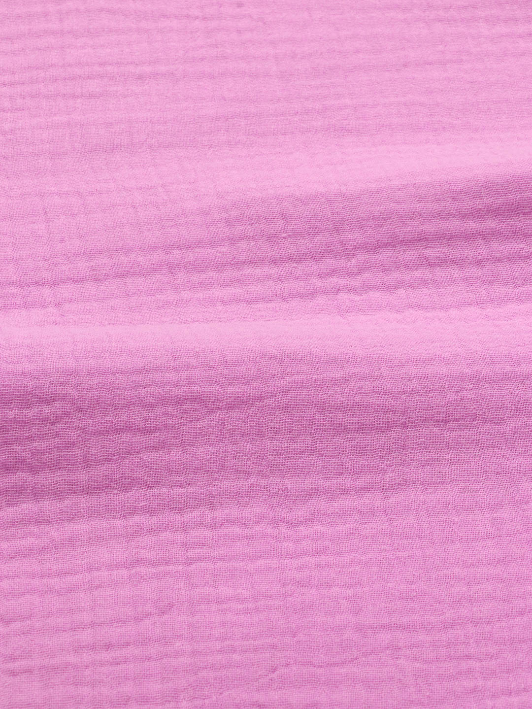J&J Musselin uni bubblegum