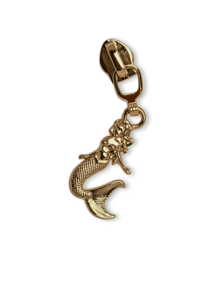 J&amp;J Zipper 