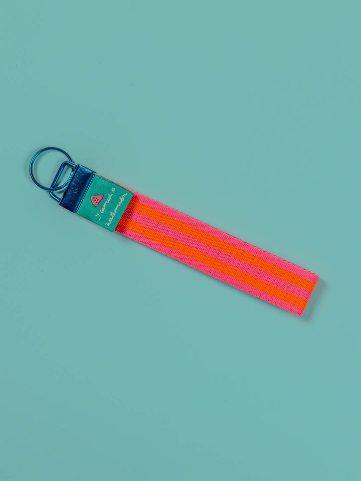 J&amp;J Premium Schlüsselband DIY-Set