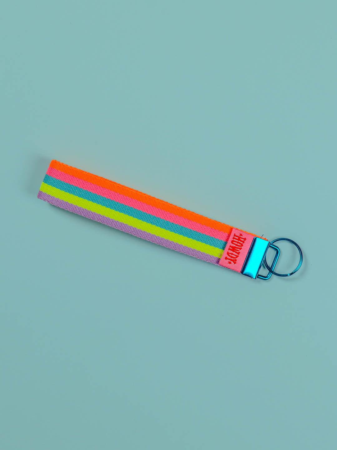 J&amp;J Premium Schlüsselband DIY-Set