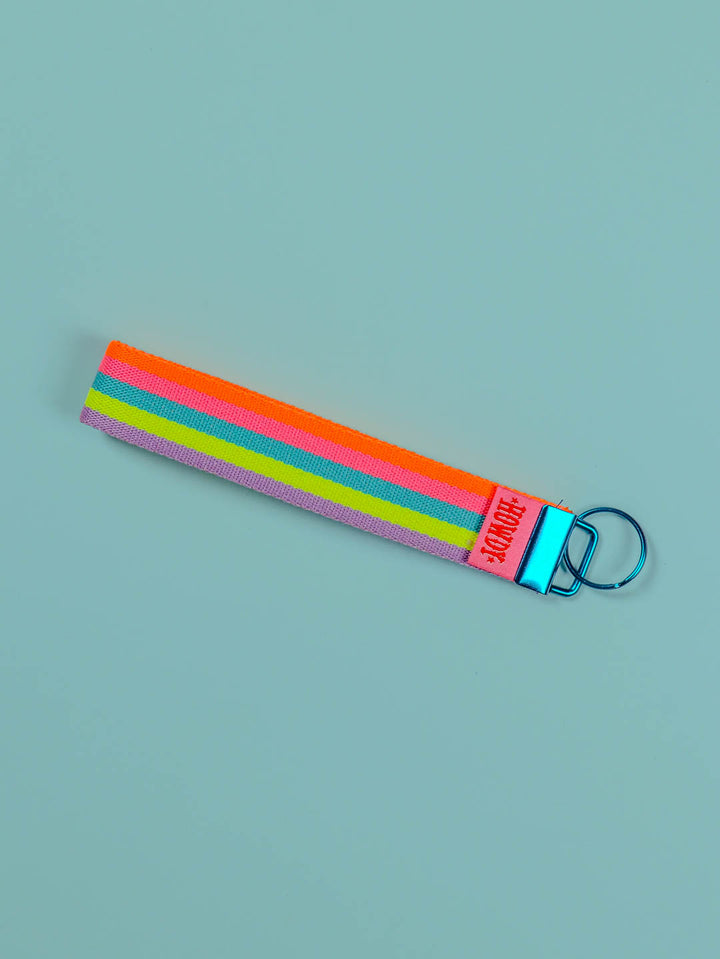 J&amp;J Premium Schlüsselband DIY-Set