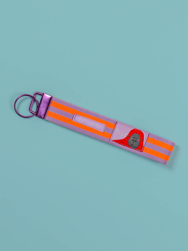 J&amp;J Premium Schlüsselband DIY-Set