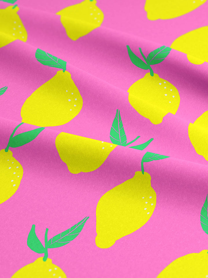 J&amp;J Bio BW-Modal Jersey Lady lemonade pink