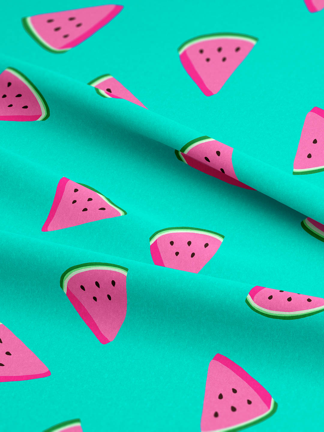 J&J Bio Jersey Melon Melody light emerald