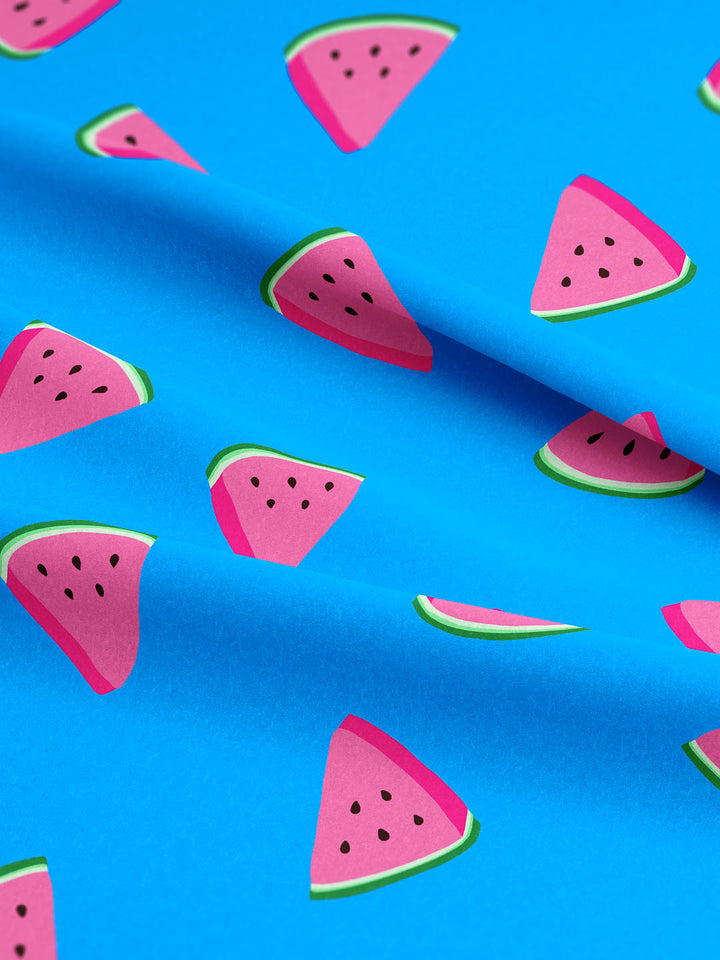 J&amp;J Bio Jersey Melon Melody royal
