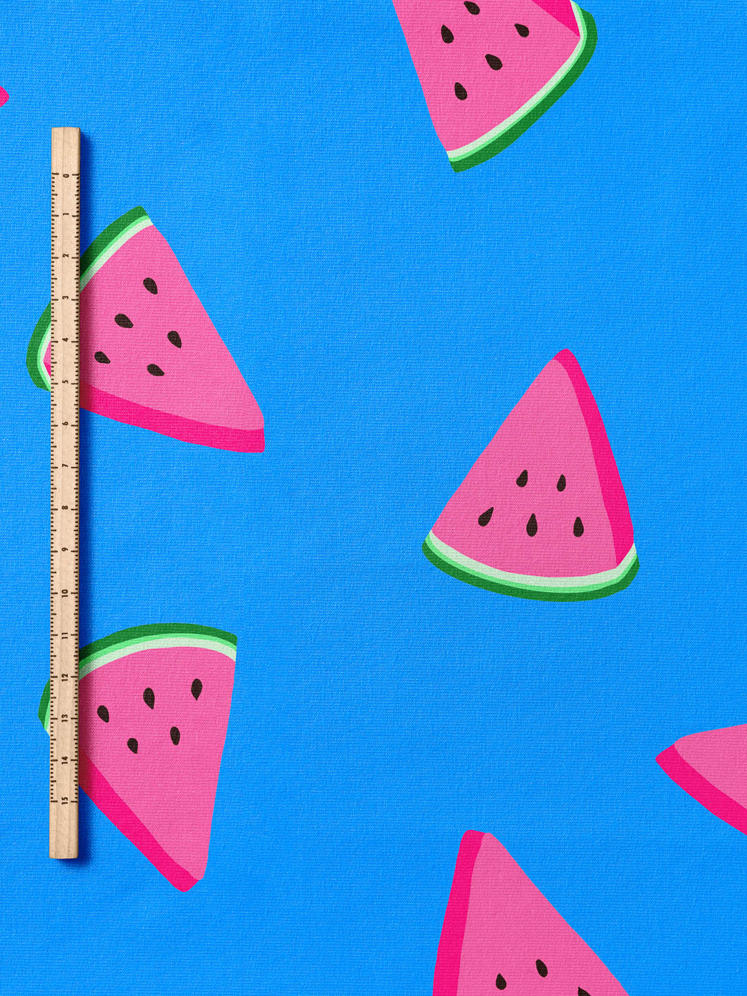 J&amp;J Bio Jersey Melon Melody royal