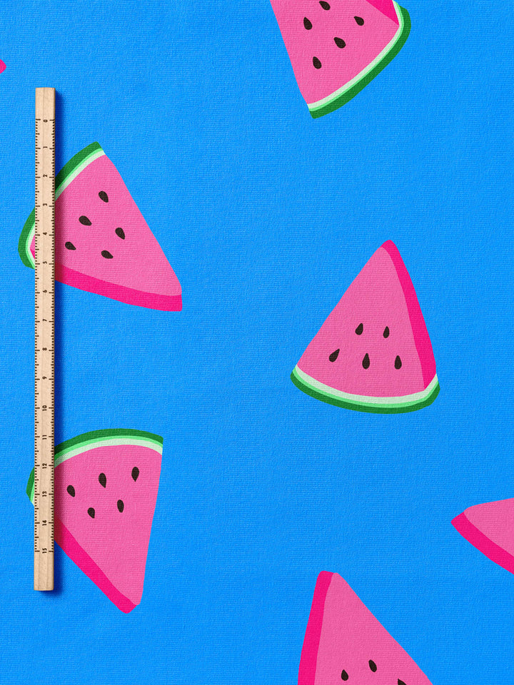 J&amp;J Bio Jersey Melon Melody royal
