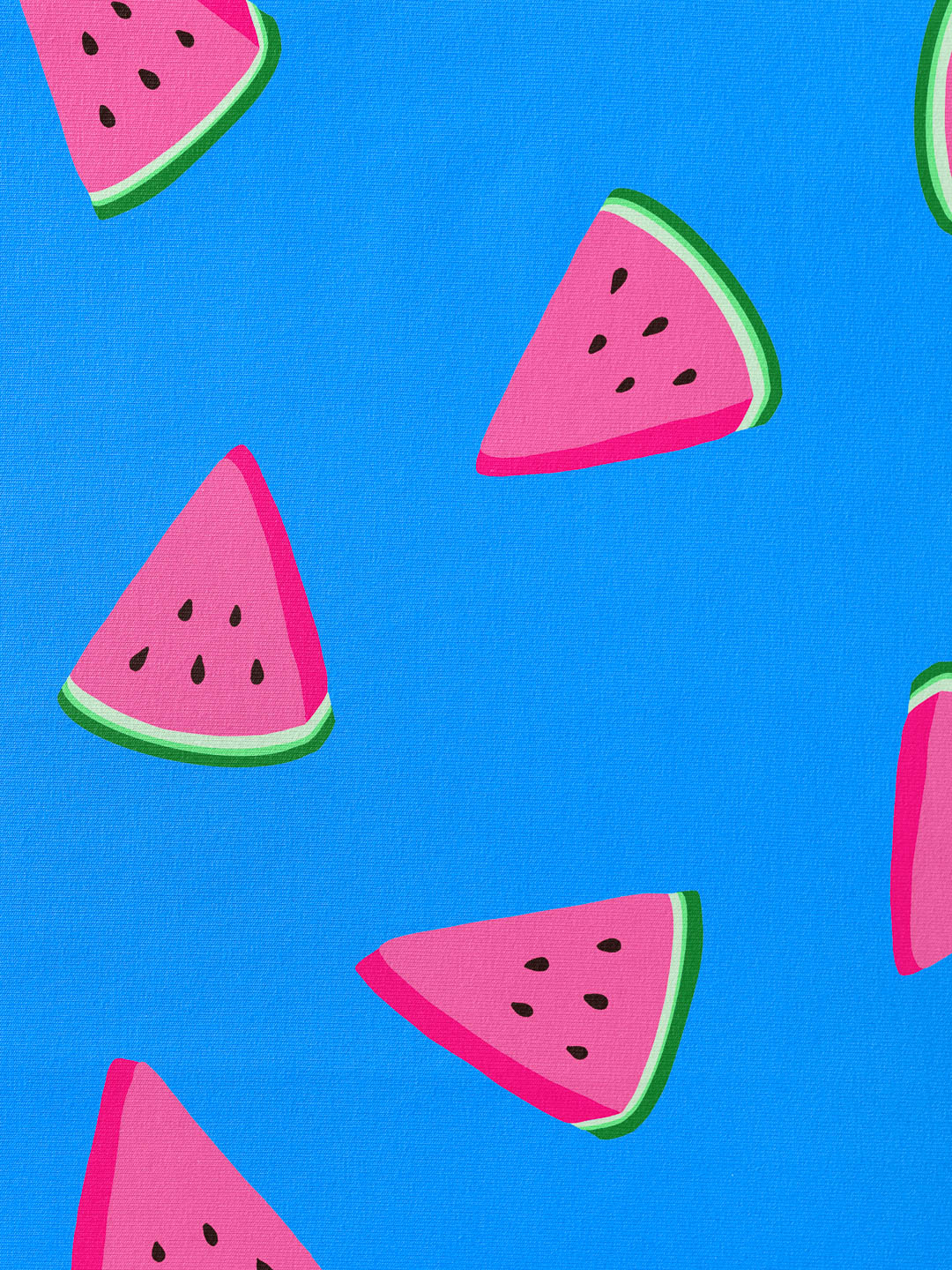 J&amp;J Bio Jersey Melon Melody royal